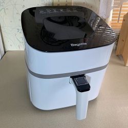 Bagotte 5-quart Air Fryer review