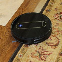 DEENKEE DK600 robot vacuum review