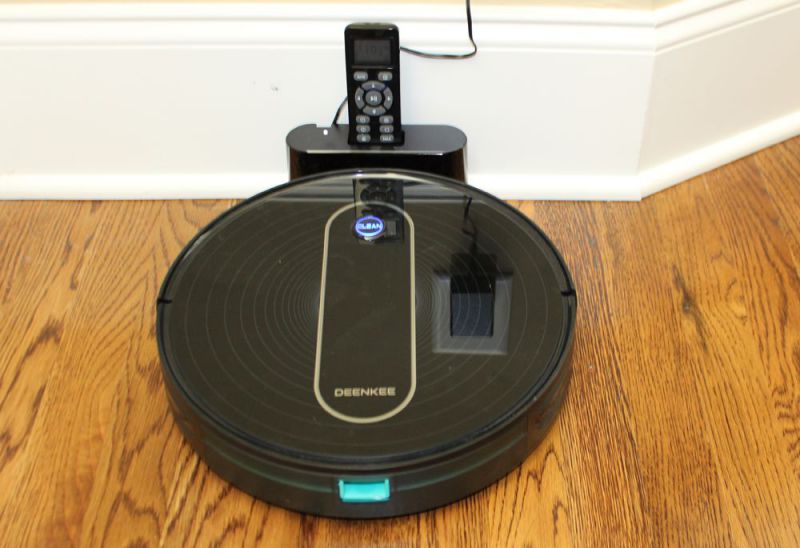 deenkee dk600 robot vacuum 3