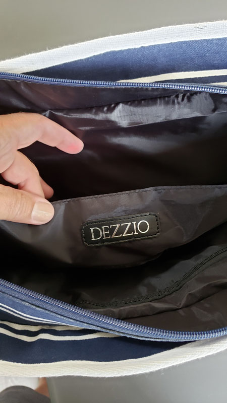 dezzio mariner 12