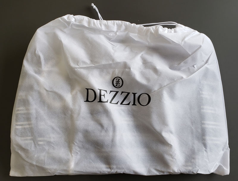 dezzio mariner 2