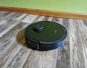 ecovacs deebot ozmo950 30