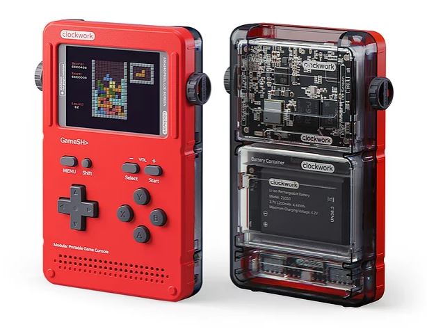 gameboy 2019