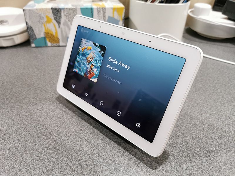 download google nest hub