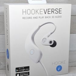 Hooke Audio Hooke Verse review