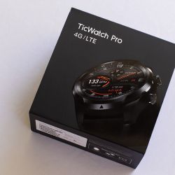 Mobvoi TicWatch Pro 4G/LTE smartwatch review