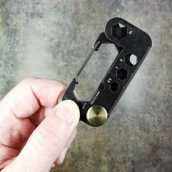 PockeTool mini multi-tool review