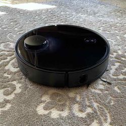 Roborock S4 Robotic Vacuum review