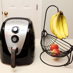 Secura Hot ‘n Crispy 5.3L Air Fryer review