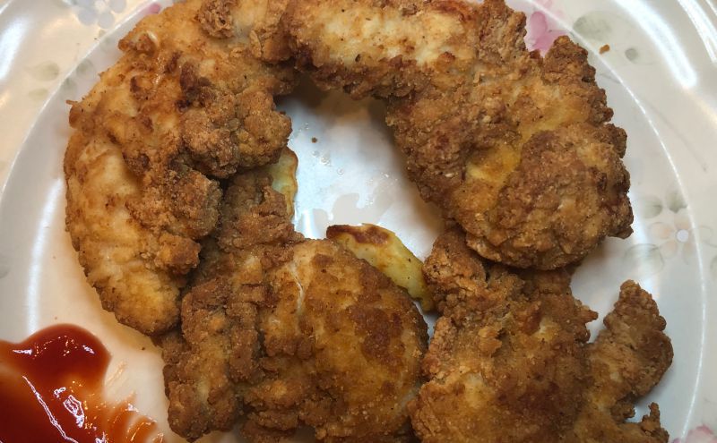 Review: the $84 Secura Air Fryer Makes Delicious Chicken and