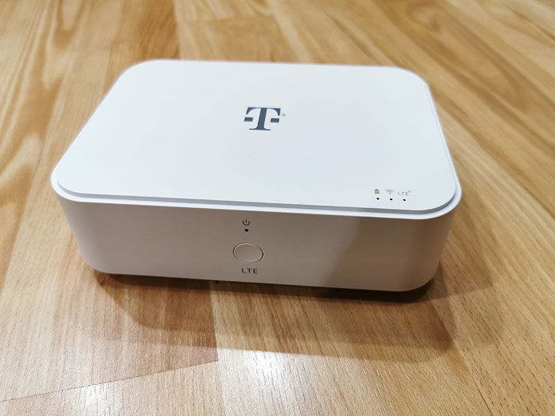 4g lte box