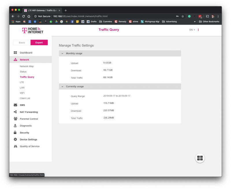 t mobile for business account hub registration