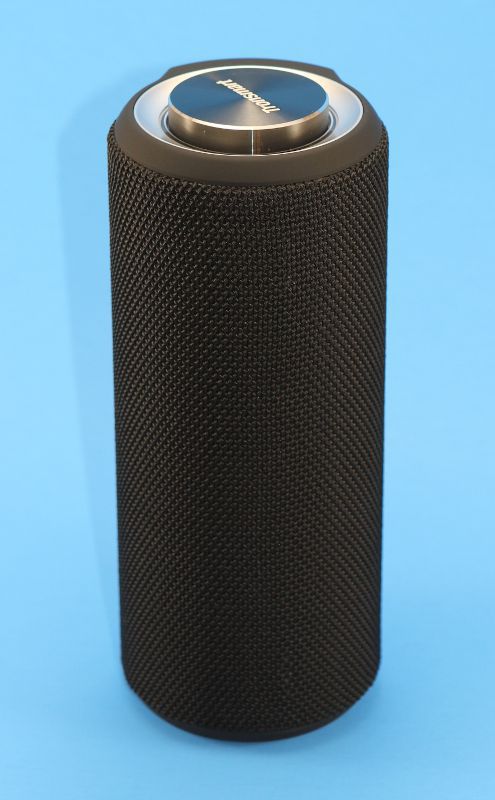 element t6 portable bluetooth speaker
