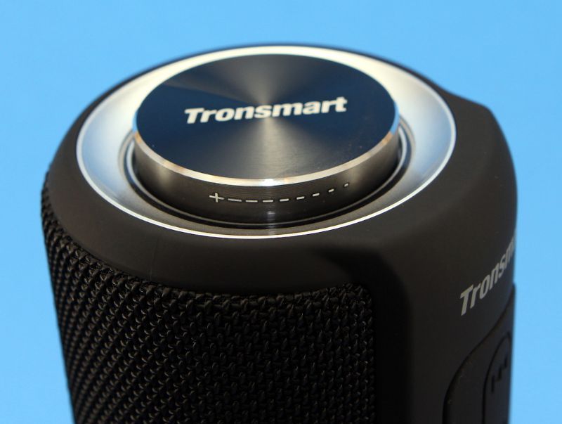 Tronsmart t6