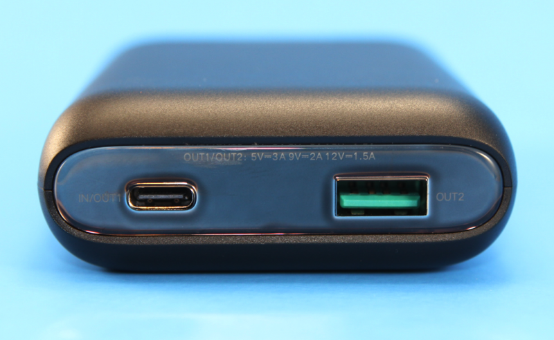 UGREEN Power Bank review - The Gadgeteer