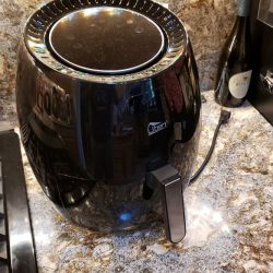 Uten 1088TS air fryer review