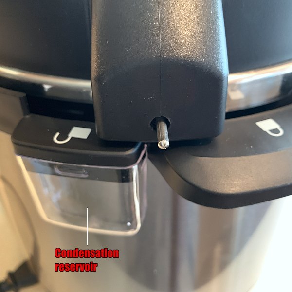 Zavor Lux LCD Review - Pressure Cooking Today™