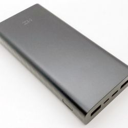 ZMI PowerPack Aura 20K USB-C PD power bank review