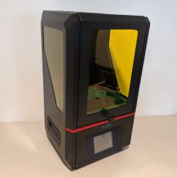 ANYCUBIC Photon UV LCD SLA 3D Printer review