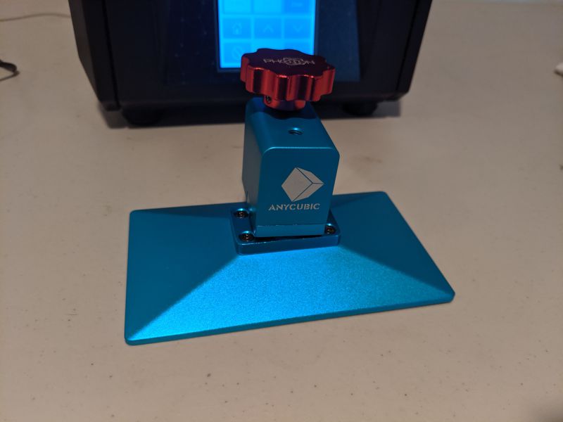 ANYCUBIC Rev 124748