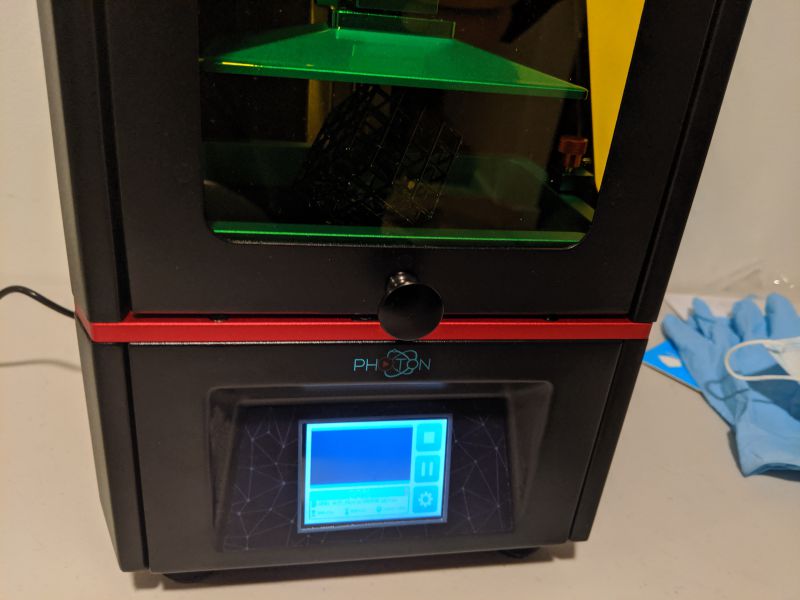 ANYCUBIC Rev 183358