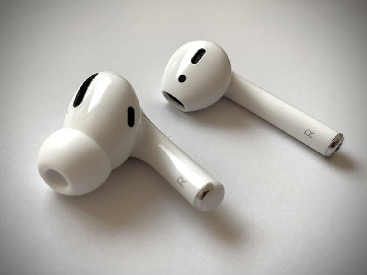 AirPods Pro first impressions 002