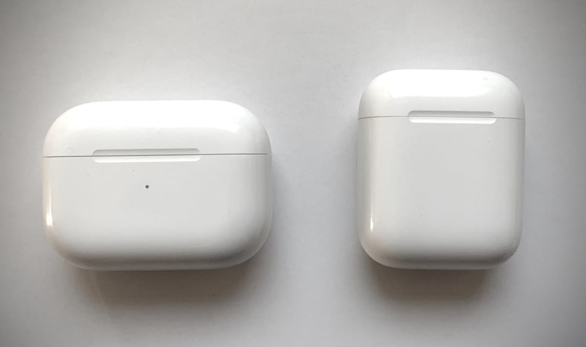 AirPods Pro first impressions 003