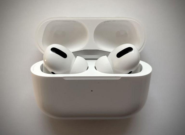 In Ear Epiphany Apple Airpods Pro First Impressions The Gadgeteer