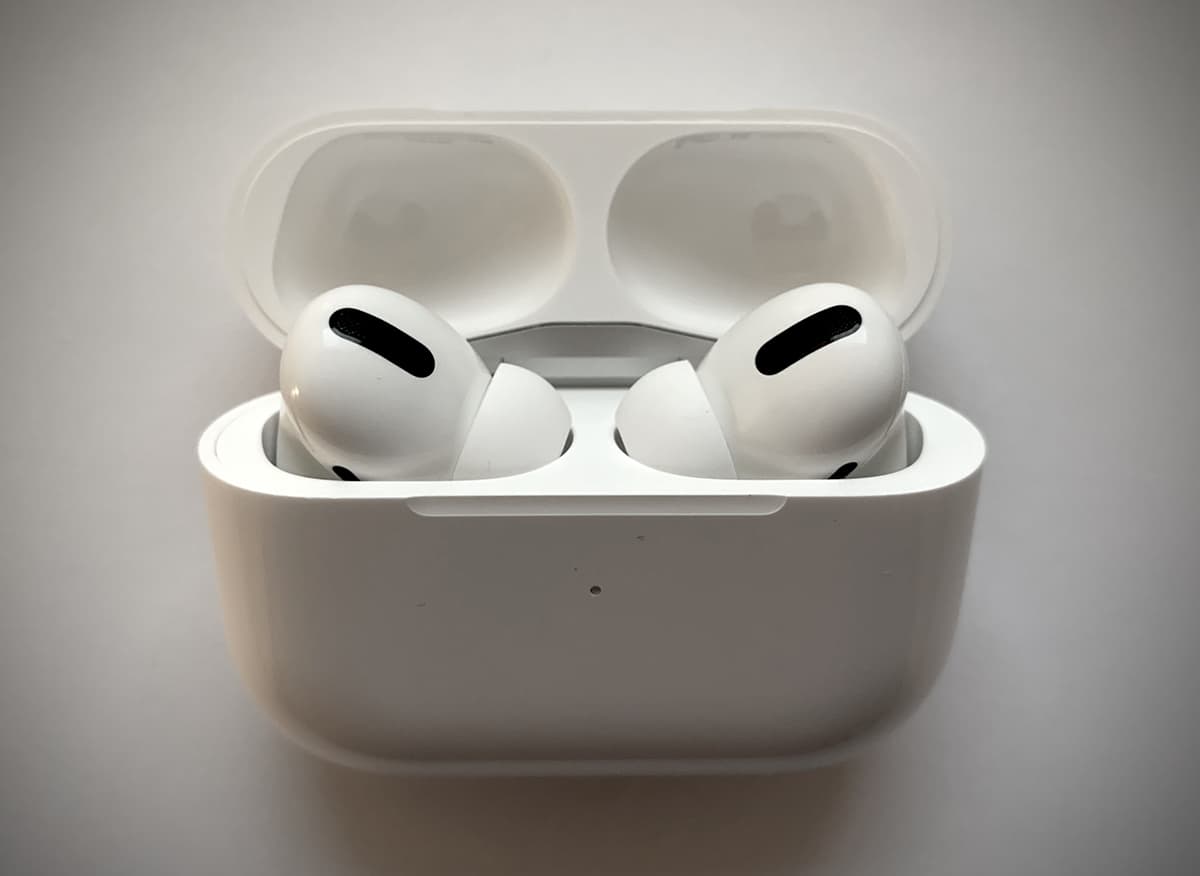AirPods Pro first impressions 004