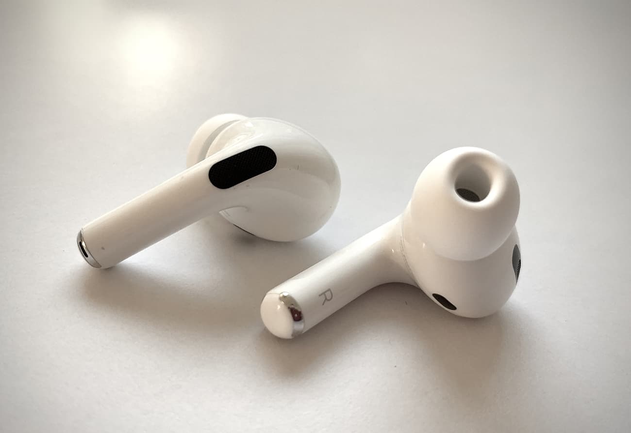 AirPods Pro first impressions 005