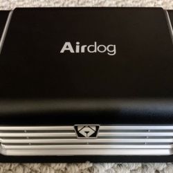 Airdog TeslaAir vehicle air purifier review