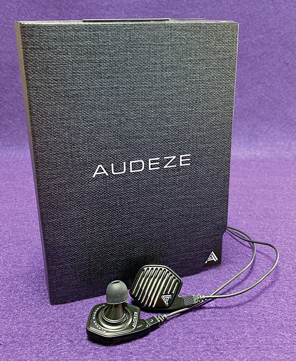 Audeze discount lcd i3