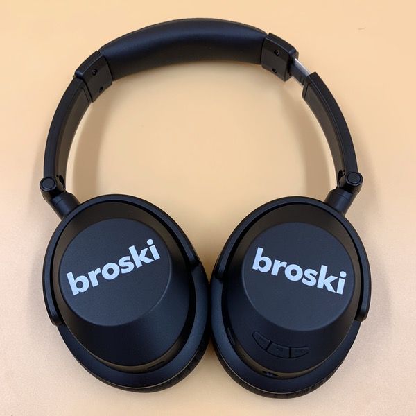 Broski LetyHeadphones 4