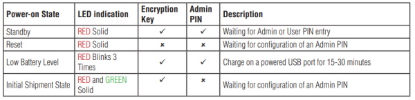 Datashur Pro 2 9