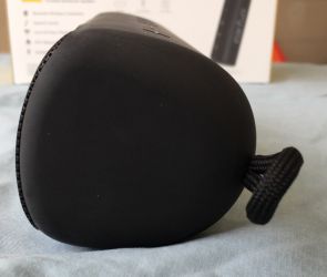 EarFun Go SP100 Bluetooth Speaker review - The Gadgeteer