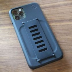 Grip2U Slim iPhone 11 Pro case review