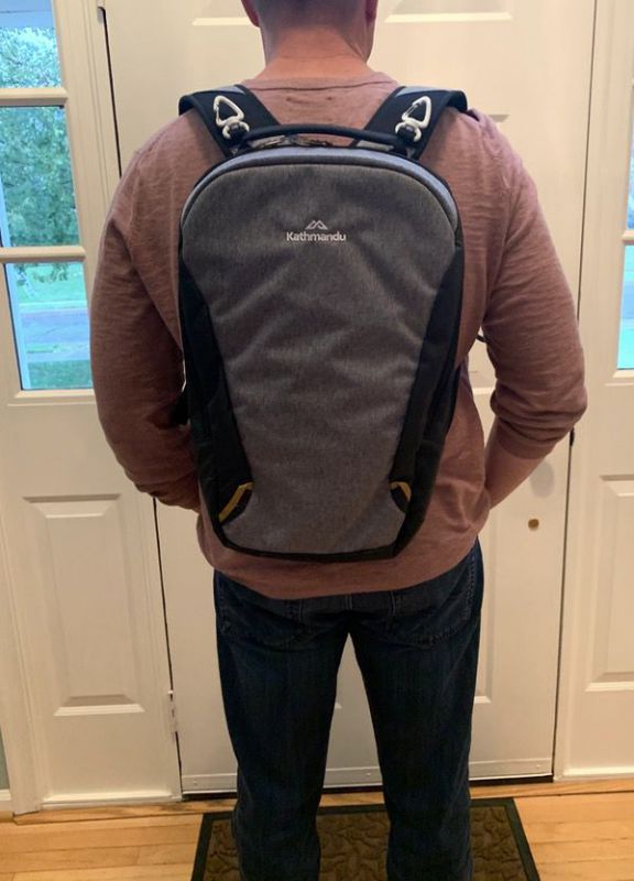 kathmandu daypack