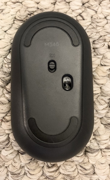 Logitech 7