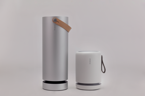 Molekule Air and Air Mini White BG