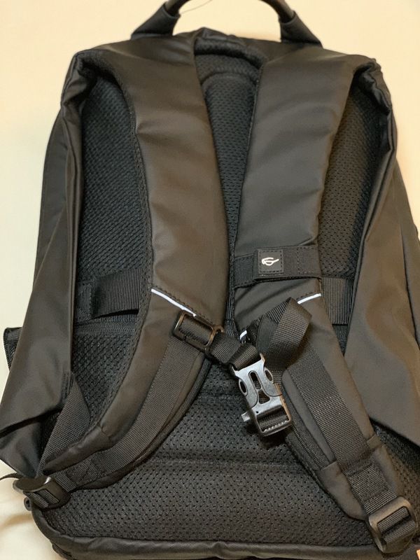 NayoSmart NayoAlmightyBackpack 13