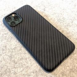 Pitaka MagCase for iPhone 11 Pro review