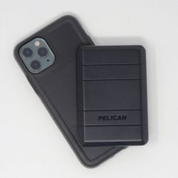 Pelican Protector EMS Recharge for iPhone 11 Pro review