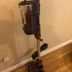 Shark APEX UpLight vacuum review