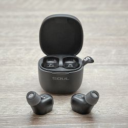 Soul ST-XX True Wireless Bluetooth Earbuds review