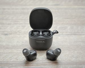Soul ST XX 1