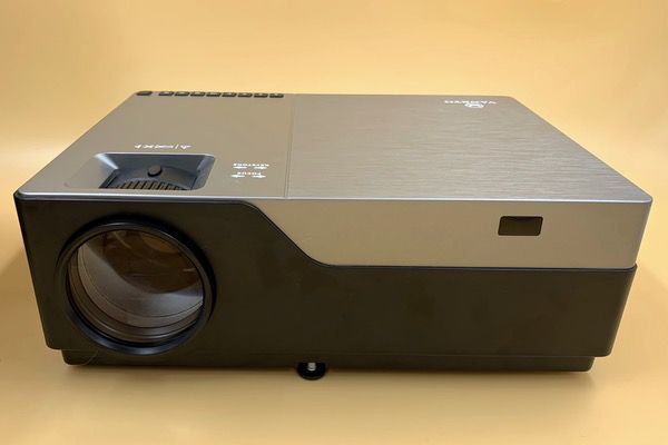 VANKYO PerformanceV600MiniMovieProjector 18