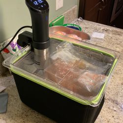 Anova Precision Cooker review