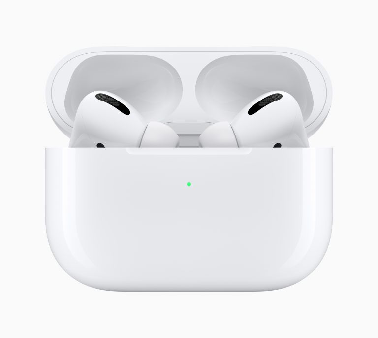 Apple announces in-ear AirPods Pro, available 10/30 - The Gadgeteer