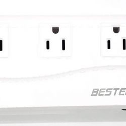 BESTEK Universal Travel Adapter review