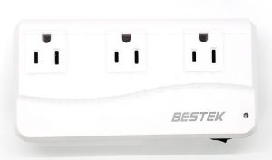 bestek travelcharger 1